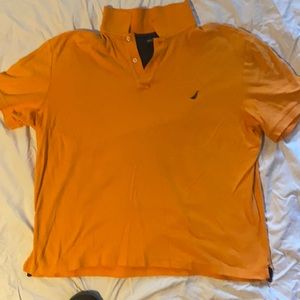 Nautica polo